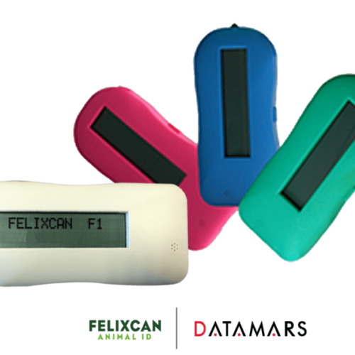 Datamars Lector F1
