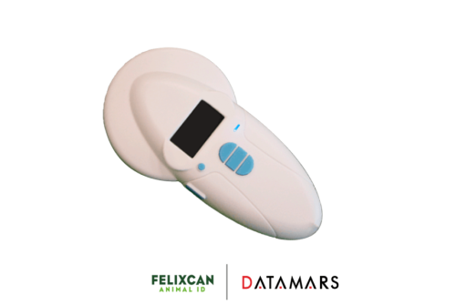 Datamars FX-PET II